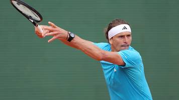 zverev stellt sich Übermacht sinner im kampf ums finale
