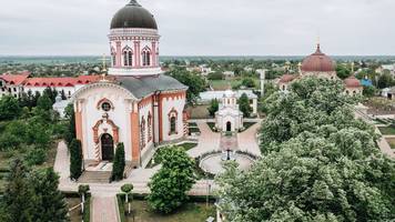 Gen Z entdeckt günstige Reiseziele in Europa: Diese Länder besuchen kaum Touristen