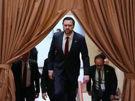 iran und usa: immerhin, die tür bleibt einen spalt weit offen