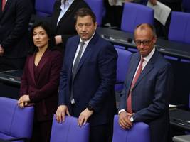 Koalitionskrise: Wenn Merz das Ruder herumreißen will, müsste es jetzt sein