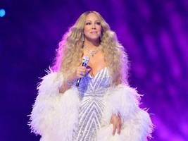 leute: mariah carey verkauft ihr penthouse in manhattan