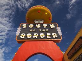 USA: Nichts wie weg hier