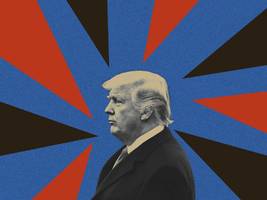 USA und Iran: Wenn Trump irgendwo mit einem Regimewechsel auf gutem Wege ist, dann in Washington