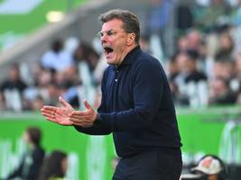 VfL Wolfsburg: Die Horrorstatistik setzt sich fort