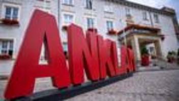 Anklam wählt Bürgermeister: Michael Galander bleibt Bürgermeister von Anklam