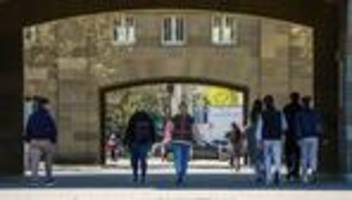 Bildung: Sommersemester startet – so viele Erstis beginnen Studium