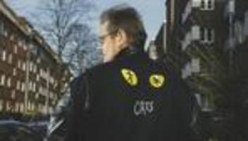 Cats-Musical-Fan: Du kamst rein und warst direkt auf einer Müllhalde