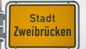 duell in der pfalz: wosnitza gewinnt oberbürgermeisterwahl in zweibrücken