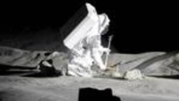 Esa: Europa plant eigene Mondstation bis 2040