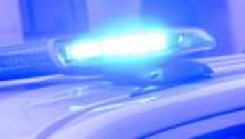 esslingen: mann von schüssen getroffen und schwer verletzt