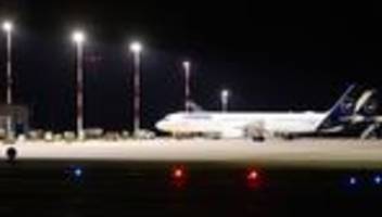 Eurowings und Lufthansa: Streik beim Cockpitpersonal – Flüge in Hamburg fallen aus