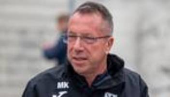 Fußball: 1860 München und Regensburg mit Unentschieden in 3. Liga