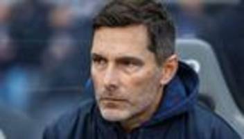 2. Fußball-Bundesliga: Herthas maximal bitterer Nachmittag: Aufholjagd vorbei?