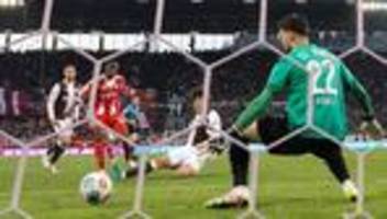 Fußball-Bundesliga: St. Paulis Sportchef nach 0:5 sauer: Jedes Tor zählt