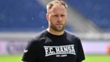 3. Fußball-Liga: Energie verliert unglücklich, Hansa hofft, Aue punktet