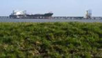 Gescheiterte Verhandlungen: Nach Trumps Seeblockade-Ankündigung: Ölpreise steigen