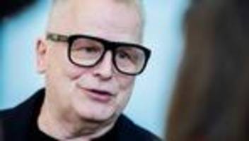 Grönemeyer zum 70. Geburtstag: Ich bin Sternzeichen Widder. Das sind die Kindsköpfe