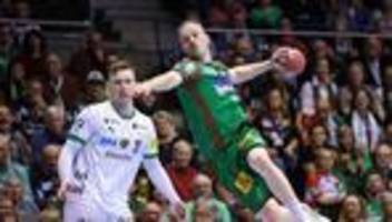 Handball: SC Magdeburg besiegt Erlangen
