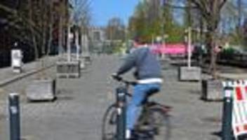 Klimaschutz: Grün statt Blech - bekommt Friedrichshain eine Gartenstraße?