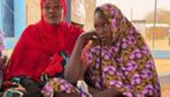 Krieg im Sudan: Sudans vergessenes Leid: Leben im Stillstand nach der Flucht
