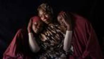 Kriegsverbrechen in Al-Faschir: Die Auslöschung