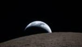 Leben auf dem Mond: Europa will Astronauten zum Mond senden und hat mehr Pläne