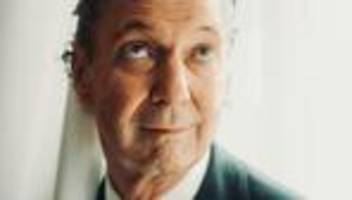 martin suter: ich glaube nicht an inspiration