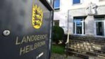 mutmaßlicher justizskandal: prozess nach schüssen im streit zwischen security-firmen