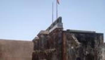 Notfälle: Massenpanik: Mindestens 30 Tote an Ausflugsziel auf Haiti