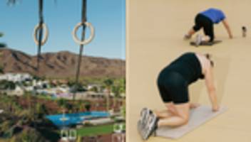 playitas auf fuerteventura: urlaub heißt hier: acht hartgekochte eier zum frühstück