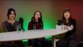 podcast-sonderfolge von heidi reichinnek: eine etwas allzu bequeme linke allianz