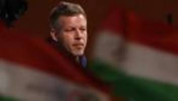 Reaktionen zur Wahl in Ungarn: Ungarn hat Europa gewählt