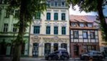 Stichwahl in Ueckermünde: Stichwahl um Amt des Bürgermeisters in Ueckermünde