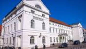 Stichwahl in Wismar: Bürgermeisterwahl in Wismar: AfD-Kandidatin in Stichwahl