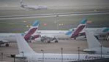 Streik am Montag und Dienstag: Düsseldorf und Köln/Bonn von Pilotenstreik betroffen