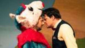 Tatort Köln: Wir würden gern mal mit dem Tapir reden