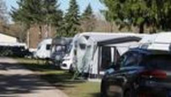 Urlaub: So günstig ist Camping in Thüringen