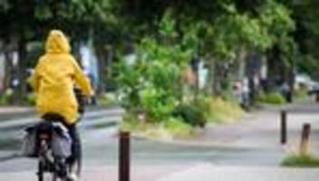 wetter: regen und wolken zum wochenstart in nrw