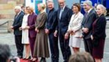 1. bis 3. Oktober: Drei Tage Bürgerfest – Einheits-Feier 2027 in Düsseldorf