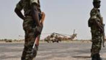 Nigeria: Mindestens 100 Tote nach Luftangriff in Nigeria