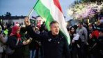 ungarnwahl : die demokratie hat gewonnen