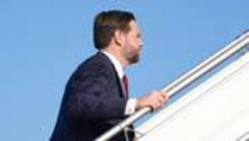 verhandlungen zum irankrieg: us-delegation reist nach gescheiterten friedensgesprächen ab