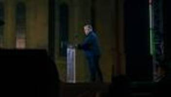 viktor orbán: ich hoffe, sie sind mindestens so müde wie ich