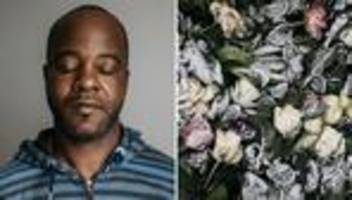 Brandanschlag: Das kann man doch nicht vergessen