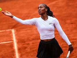 Abstieg im Billie Jean King Cup: Deutsche Tennis-Frauen stürzen in die Bedeutungslosigkeit