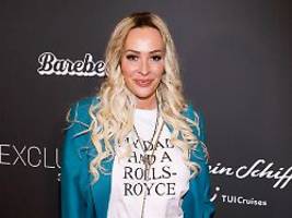 fühlte mich manipuliert: enttäuschte cora schumacher ist wieder getrennt