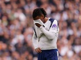 niedergang von tottenham hotspur: mitten im absturz wagen die spurs das radikale experiment