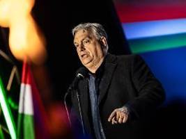 Parlamentswahl in Ungarn: Viktor Orbans Ende ist nah - oder sorgt er für eine Überraschung?