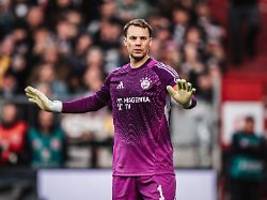 Torwartlegende über WM-Comeback: Bruch mit Nagelsmann? Manuel Neuer widerspricht Matthäus