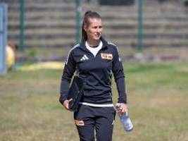 union berlin entlässt baumgart: marie-louise eta wird erste cheftrainerin in der männer-bundesliga